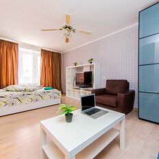 Квартира 40 м², 1-комнатная - изображение 1