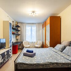 Квартира 54 м², 2-комнатная - изображение 3