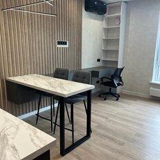 Квартира 28 м², студия - изображение 4