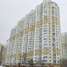 Квартира 111,8 м², 3-комнатная - изображение 2