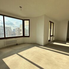 Квартира 215 м², 4-комнатная - изображение 1