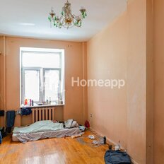 Квартира 112 м², 3-комнатная - изображение 4