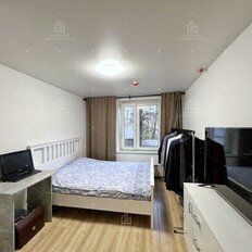 Квартира 19 м², студия - изображение 5