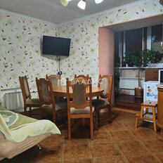 Квартира 66,9 м², 3-комнатная - изображение 2