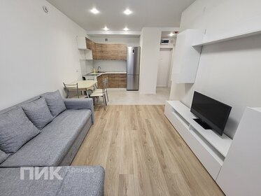 40 м², 2-комнатная квартира 48 000 ₽ в месяц - изображение 44