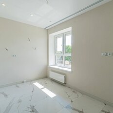 Квартира 30,5 м², 1-комнатная - изображение 4