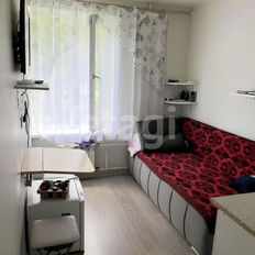 Квартира 11,7 м², студия - изображение 1