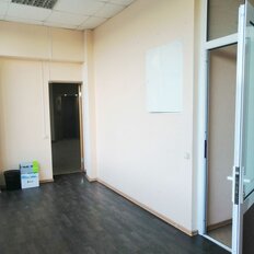 24,2 м², офис - изображение 4