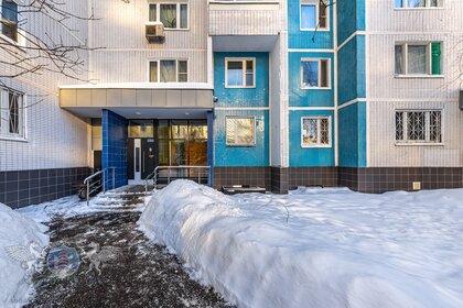 80,5 м², 3-комнатная квартира 21 500 000 ₽ - изображение 116