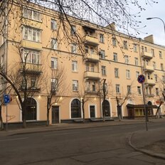 Квартира 100 м², 3-комнатная - изображение 1