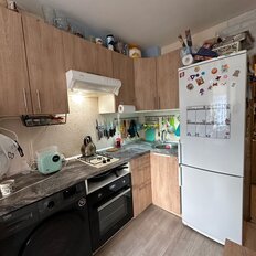 Квартира 30,5 м², 1-комнатная - изображение 2