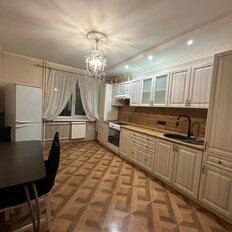 Квартира 128 м², 3-комнатная - изображение 1