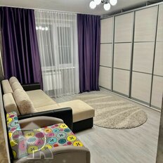 Квартира 38,5 м², 1-комнатная - изображение 1