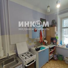 35 м², 2 комнаты - изображение 2