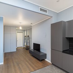 Квартира 73 м², 2-комнатная - изображение 5