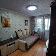 Квартира 100 м², 4-комнатная - изображение 1