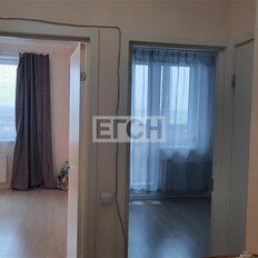 Квартира 35,5 м², 1-комнатная - изображение 2