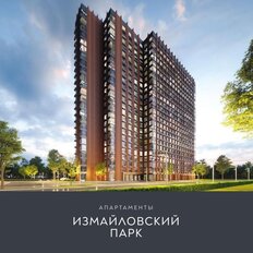 Квартира 19,1 м², студия - изображение 4