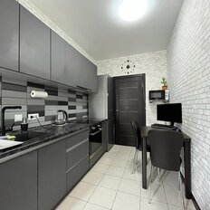 Квартира 26,6 м², 1-комнатная - изображение 4