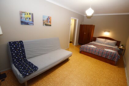 35 м², 1-комнатная квартира 2 600 ₽ в сутки - изображение 46