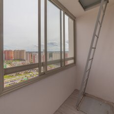 Квартира 20 м², студия - изображение 4