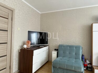 Купить квартиру площадью 26 кв.м. у метро Владыкино (серая ветка) в Москве и МО - изображение 26