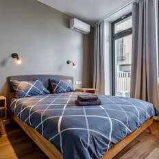 Квартира 26 м², 1-комнатные - изображение 5