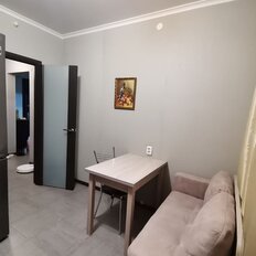 Квартира 40,8 м², 1-комнатная - изображение 5