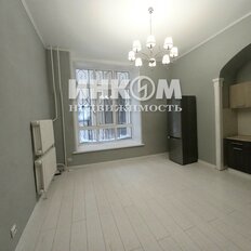 Квартира 36,4 м², 1-комнатная - изображение 4