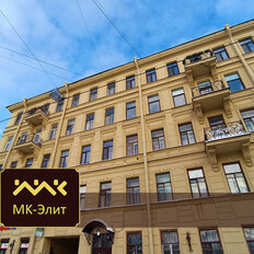 Квартира 33,1 м², 1-комнатная - изображение 1