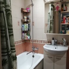 Квартира 33,1 м², 1-комнатная - изображение 5