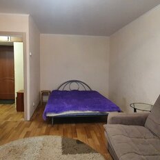 Квартира 37,5 м², 1-комнатная - изображение 1