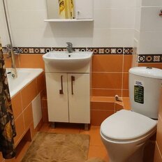 Квартира 21 м², студия - изображение 5