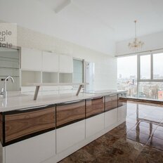 Квартира 150 м², 4-комнатные - изображение 1