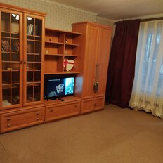 Квартира 30,4 м², 1-комнатная - изображение 3