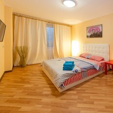 Квартира 40 м², 1-комнатная - изображение 4