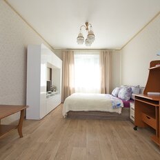 Квартира 32,6 м², 1-комнатная - изображение 1