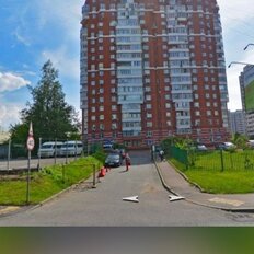 Квартира 115 м², 4-комнатная - изображение 4