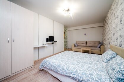 38 м², 1-комнатная квартира 5 500 ₽ в сутки - изображение 131