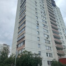 Квартира 34 м², 1-комнатная - изображение 1