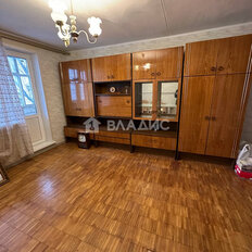 Квартира 40 м², 1-комнатная - изображение 3