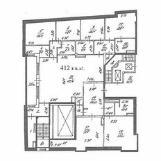 Квартира 412 м², 5-комнатная - изображение 5
