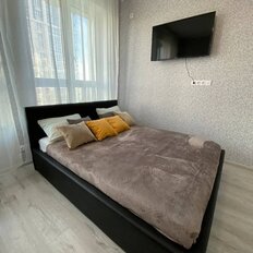 Квартира 30 м², студия - изображение 3