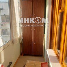 Квартира 39,1 м², 1-комнатная - изображение 5