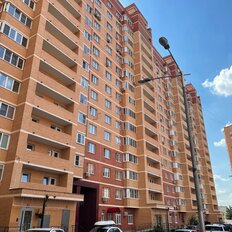 Квартира 90,5 м², 3-комнатная - изображение 1