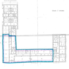 1500 м², помещение свободного назначения - изображение 5