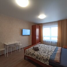 Квартира 20 м², 1-комнатная - изображение 1