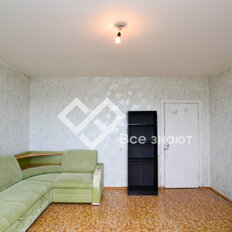 Квартира 96,3 м², 3-комнатная - изображение 4