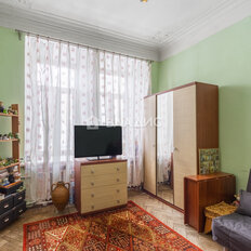 45 м², 2 комнаты - изображение 4