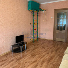 Квартира 76,5 м², 2-комнатная - изображение 4